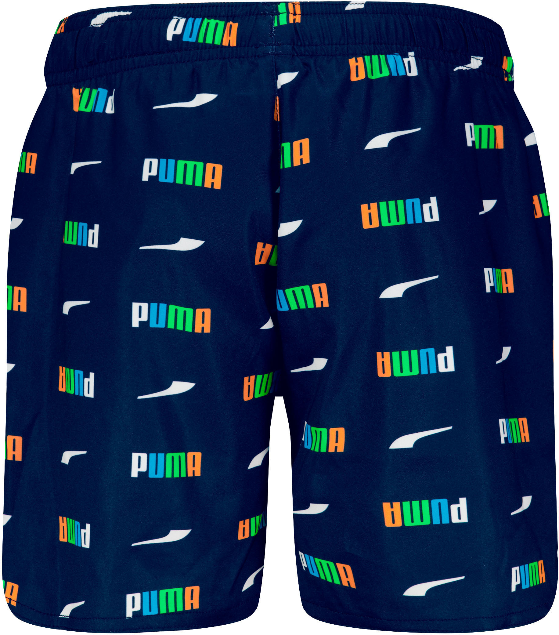 PUMA Badeshorts von Puma