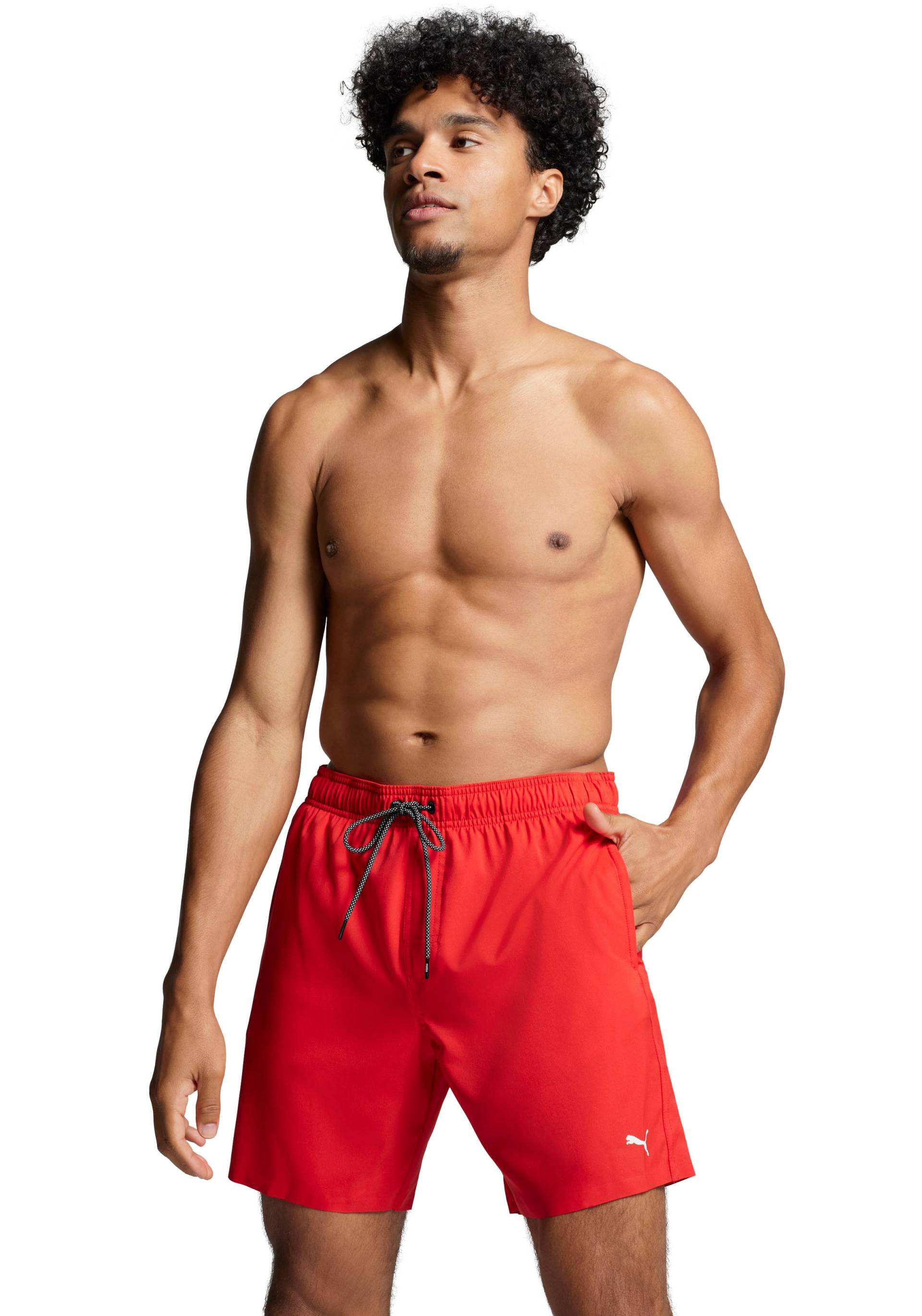 PUMA Badeshorts von Puma