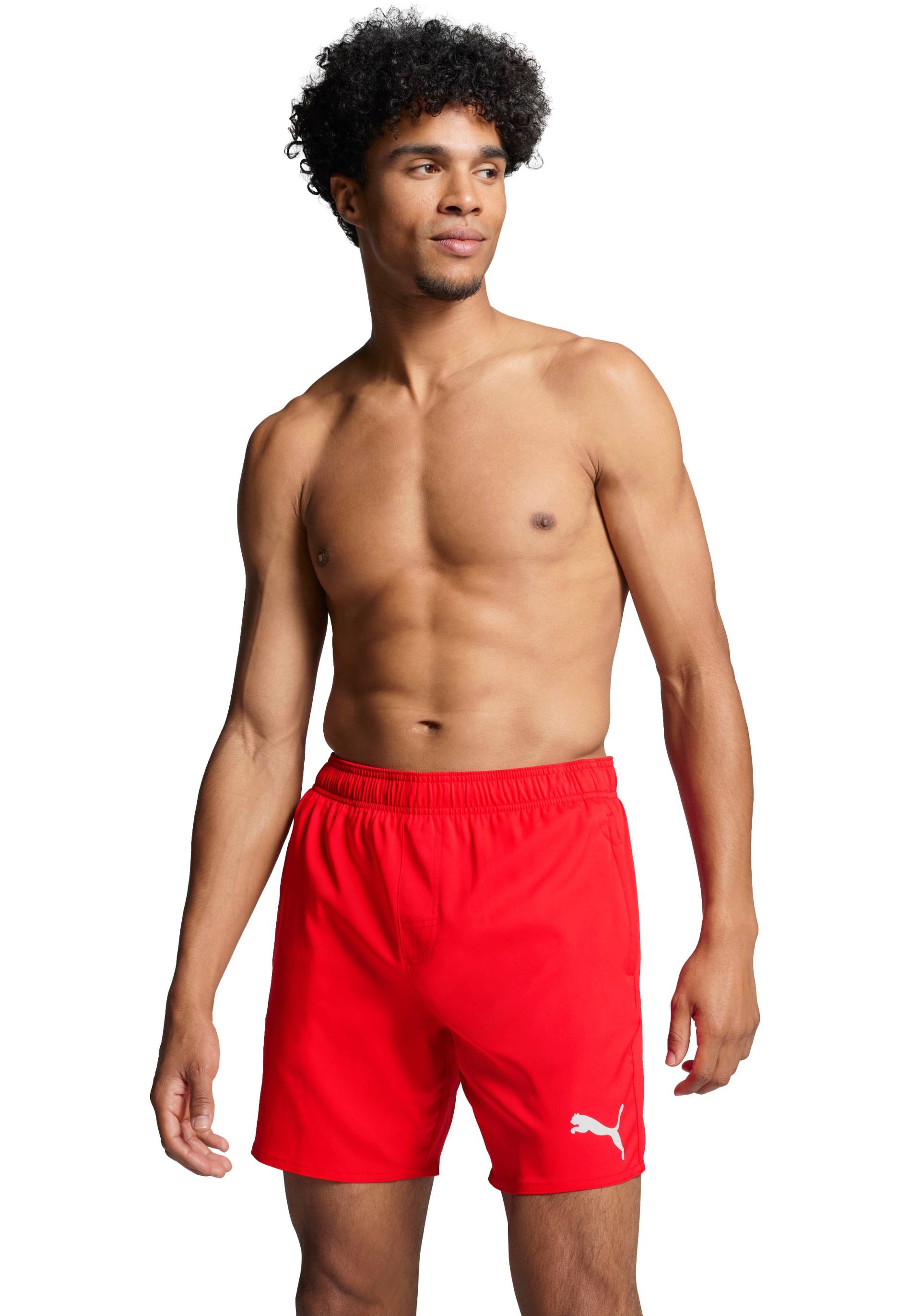 PUMA Badeshorts von Puma