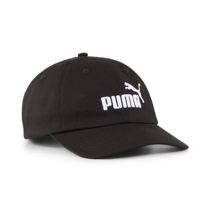 PUMA Baseball Cap »ESS NO.1 LOGO BB CAP JR« von Puma