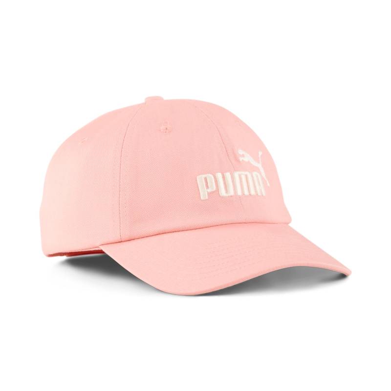 PUMA Baseball Cap »ESS NO.1 LOGO BB CAP JR« von Puma