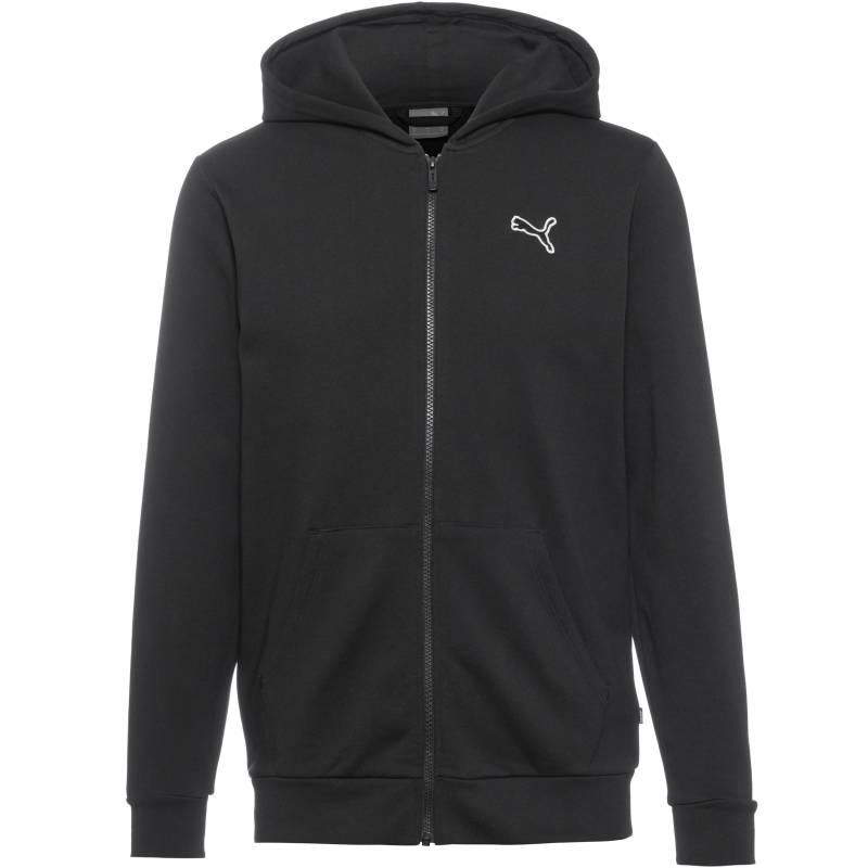 PUMA Better Essentials Sweatjacke Herren von Puma