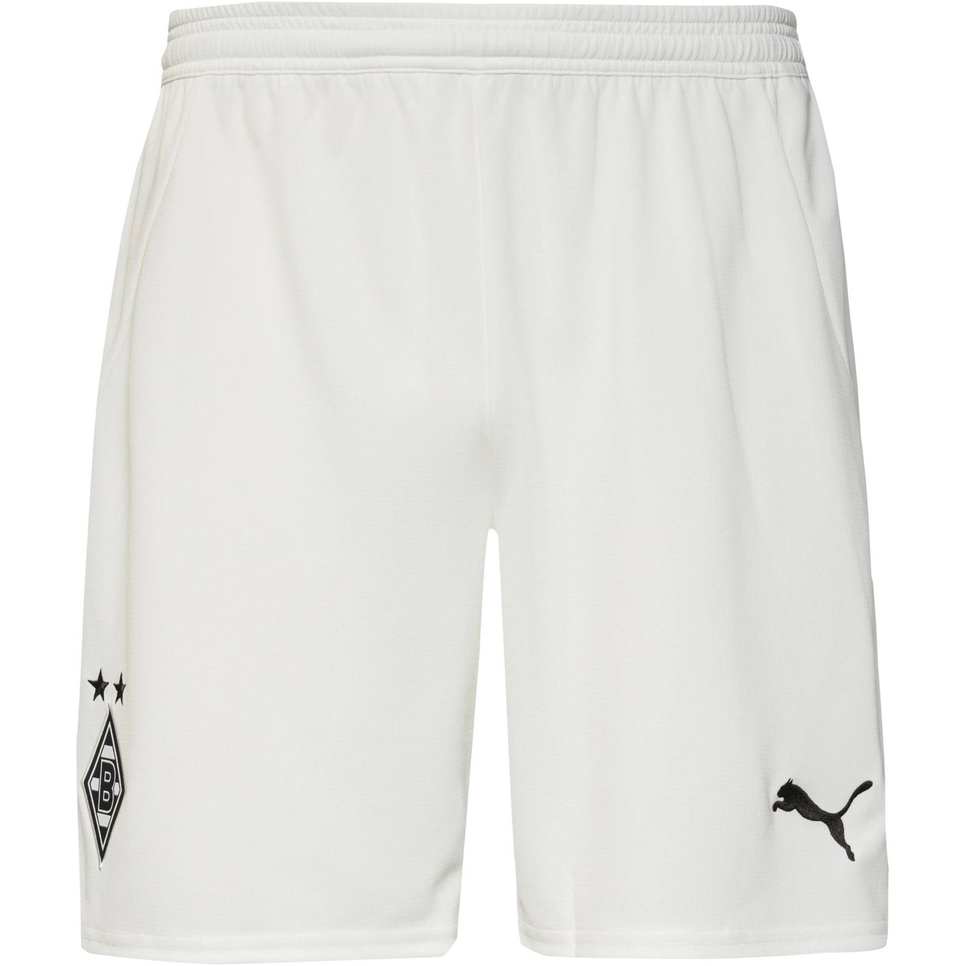 PUMA Borussia Mönchengladbach 24-25 Heim Fußballshorts Herren PUMA Borussia Mönchengladbach 24-25 Heim Fußballshorts Herren von Puma