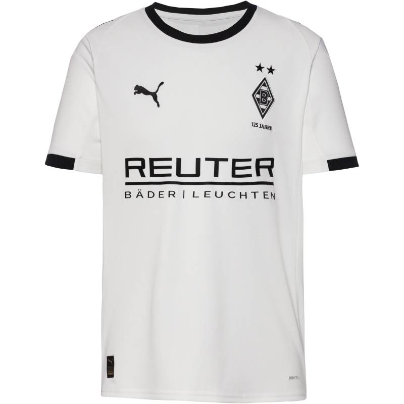 PUMA Borussia Mönchengladbach 25-26- Heim Teamtrikot Herren von Puma
