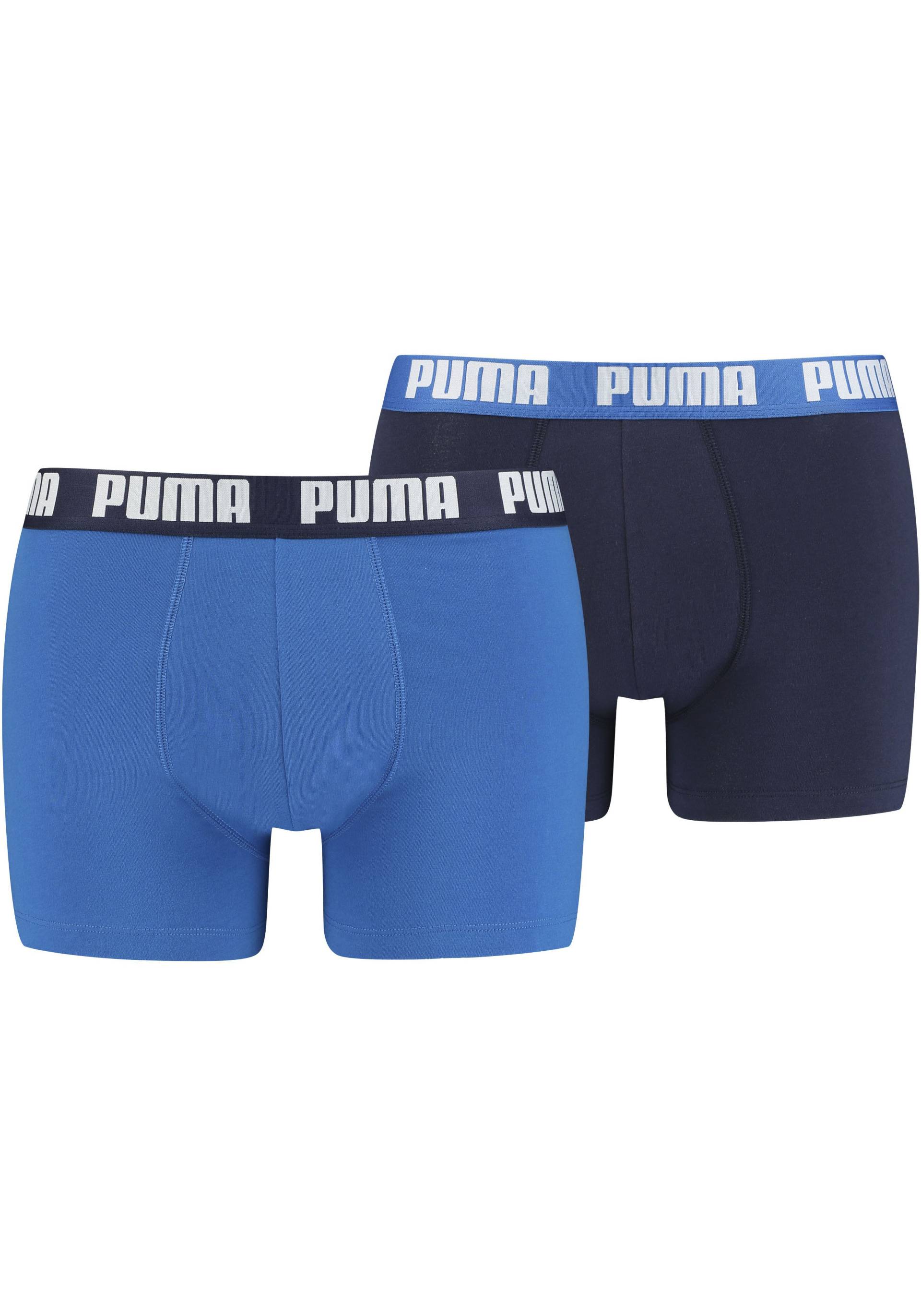 PUMA Boxer, (Packung, 2 St.) von Puma