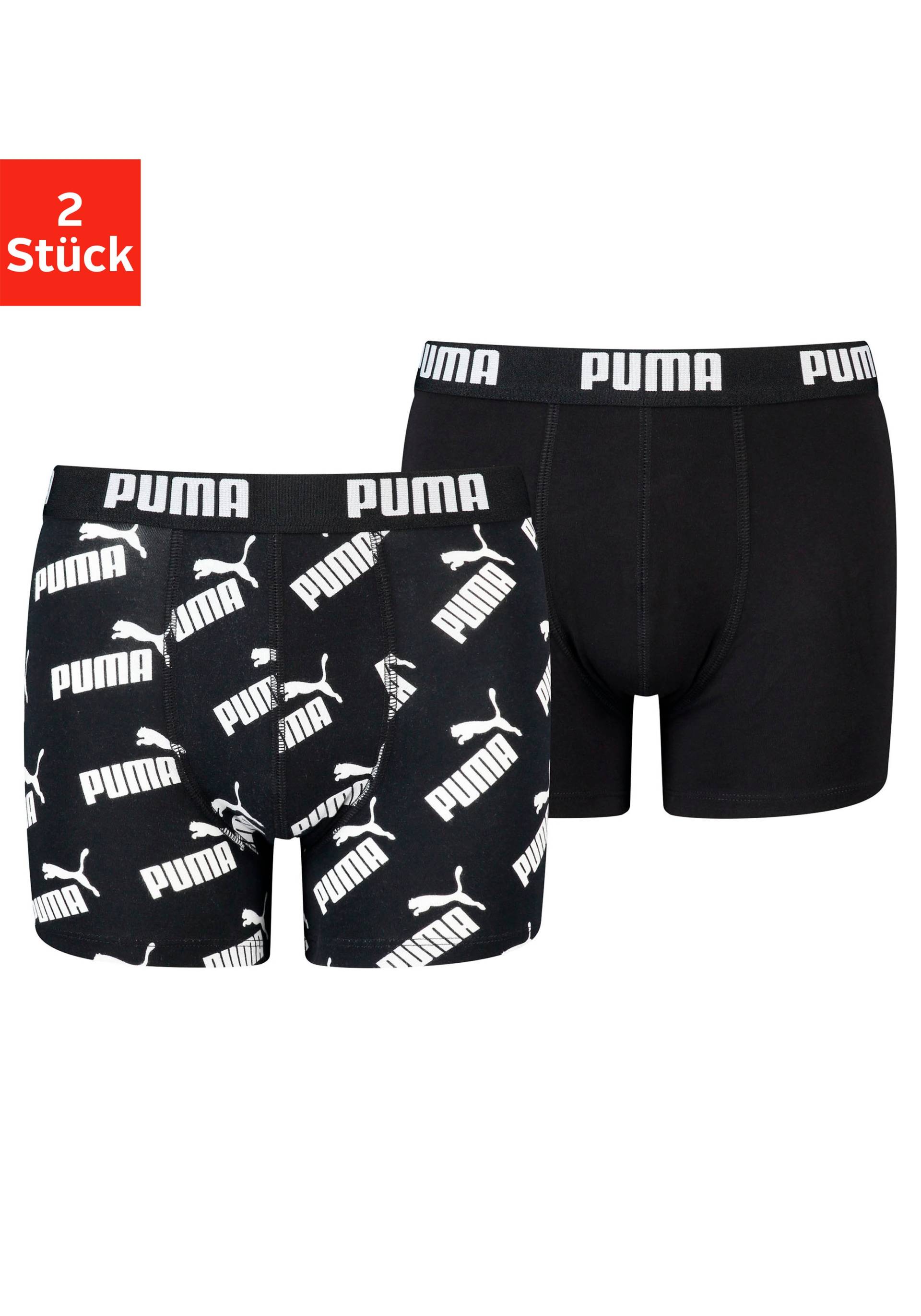 PUMA Boxer, (Packung, 2 St.) von Puma