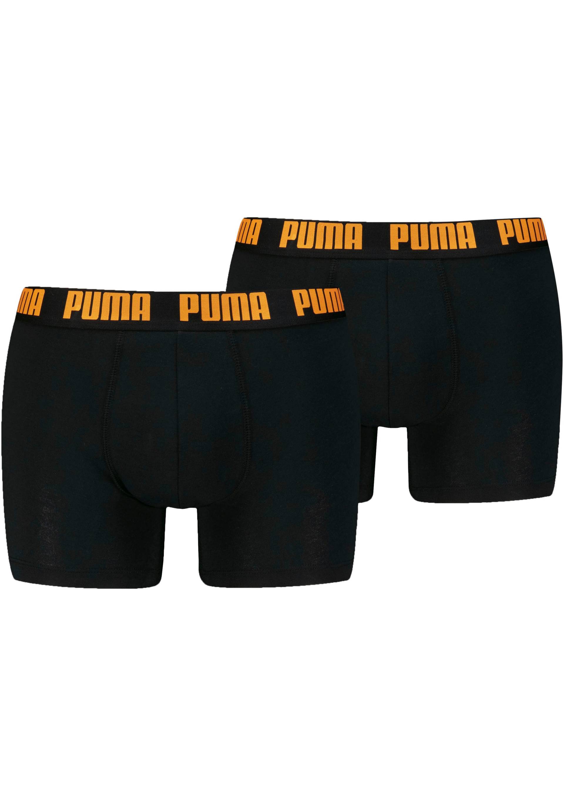 PUMA Boxer »EVERYDAY BASIC«, (2 St.) von Puma