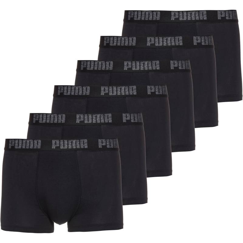 PUMA Basic Unterhose Herren von Puma