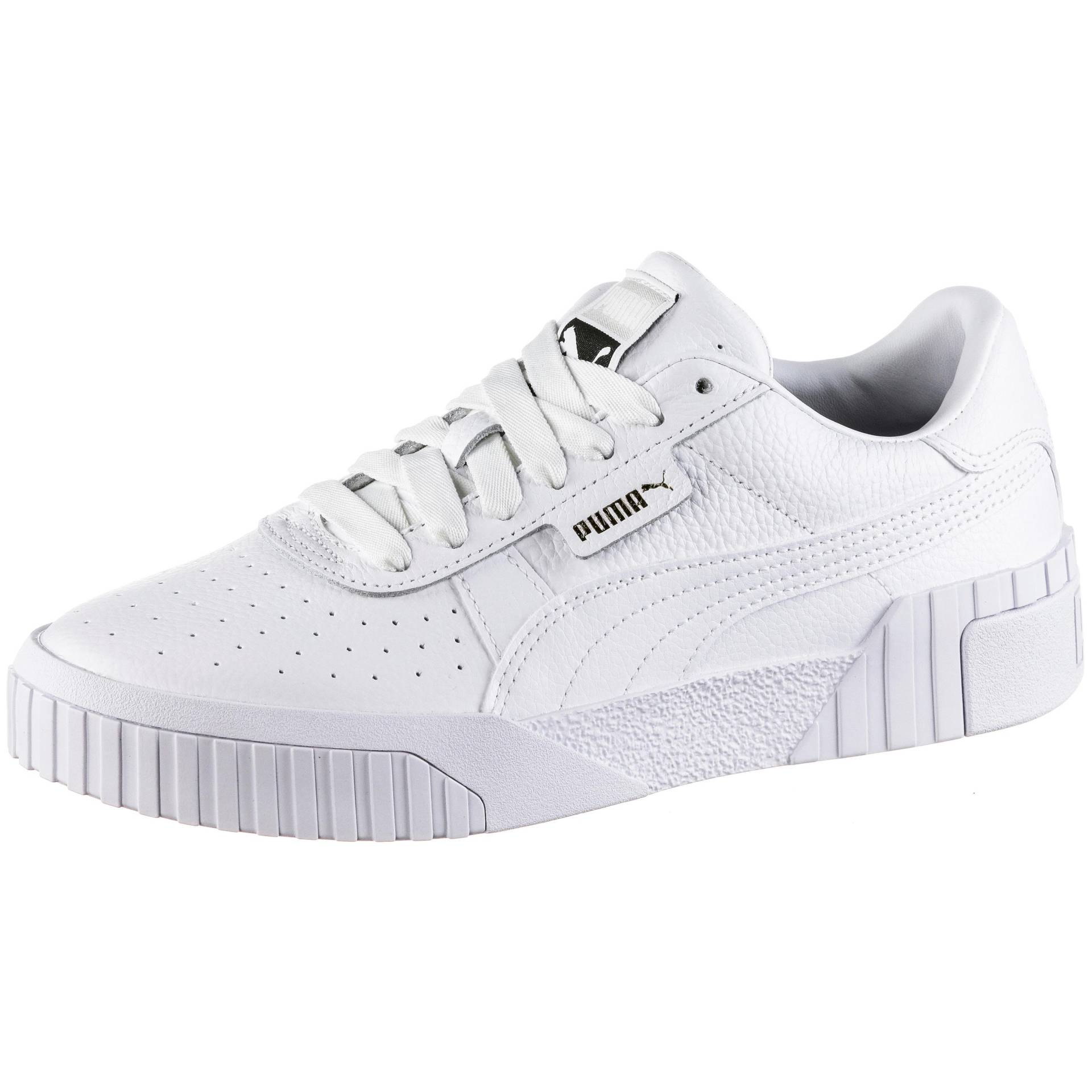 PUMA Cali Sneaker Damen von Puma