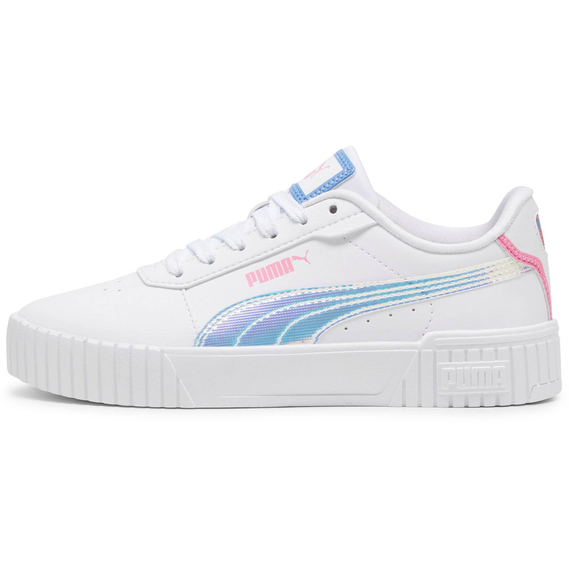 PUMA Carina 2.0 Deep Dive Sneaker Kinder von Puma