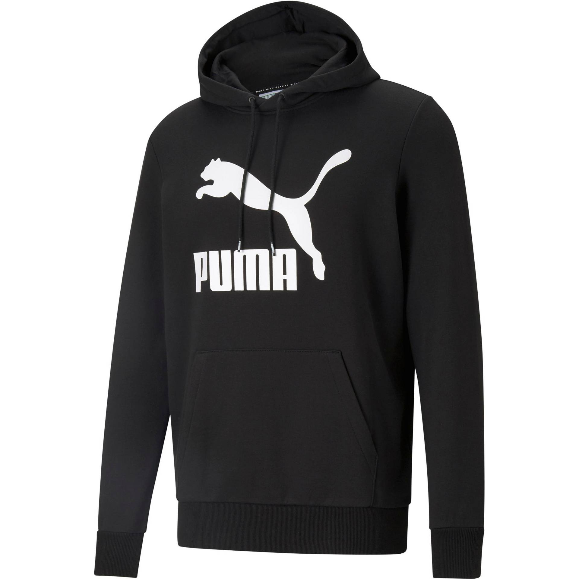 PUMA Classics Hoodie Herren von Puma