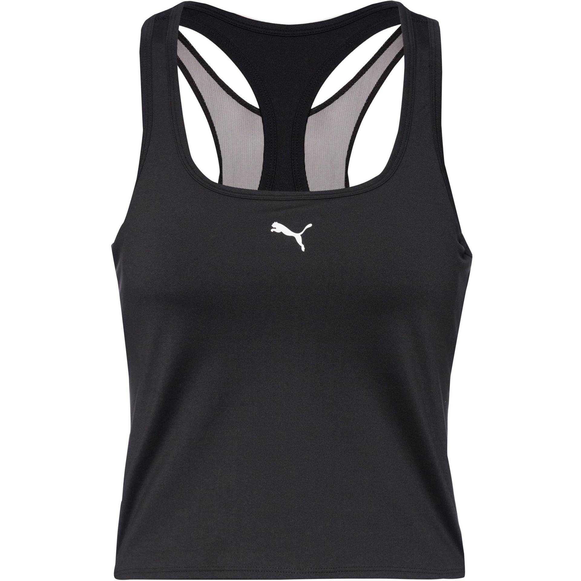 PUMA Cloudspun Funktionstank Damen PUMA Cloudspun Funktionstank Damen von Puma