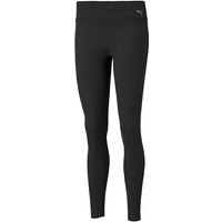 PUMA Damen Fitness-Leggings Essential schwarz | L von Puma