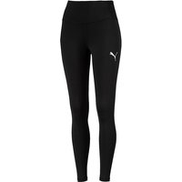 PUMA Damen Fitness-Leggings Essential schwarz | XS von Puma