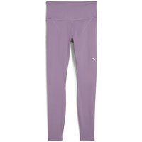 PUMA Damen Fitnesstight Cloudspun Soft lila | L von Puma