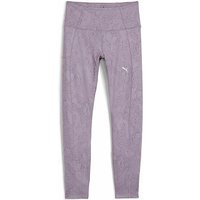 PUMA Damen Yogatight Studio 7/8 lila | M PUMA Damen Yogatight Studio 7/8 lila | M von Puma