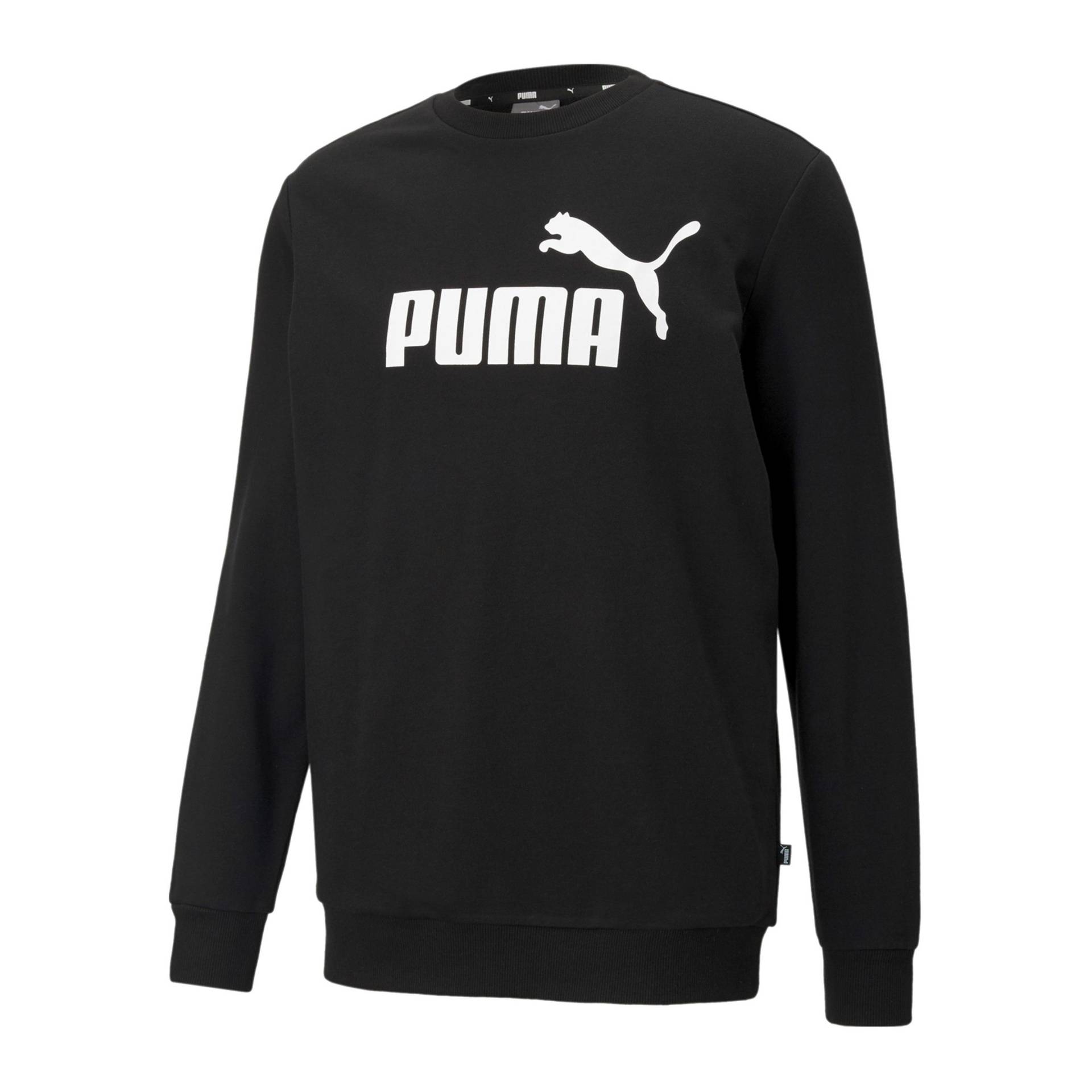 PUMA ESS Sweatshirt Herren von Puma