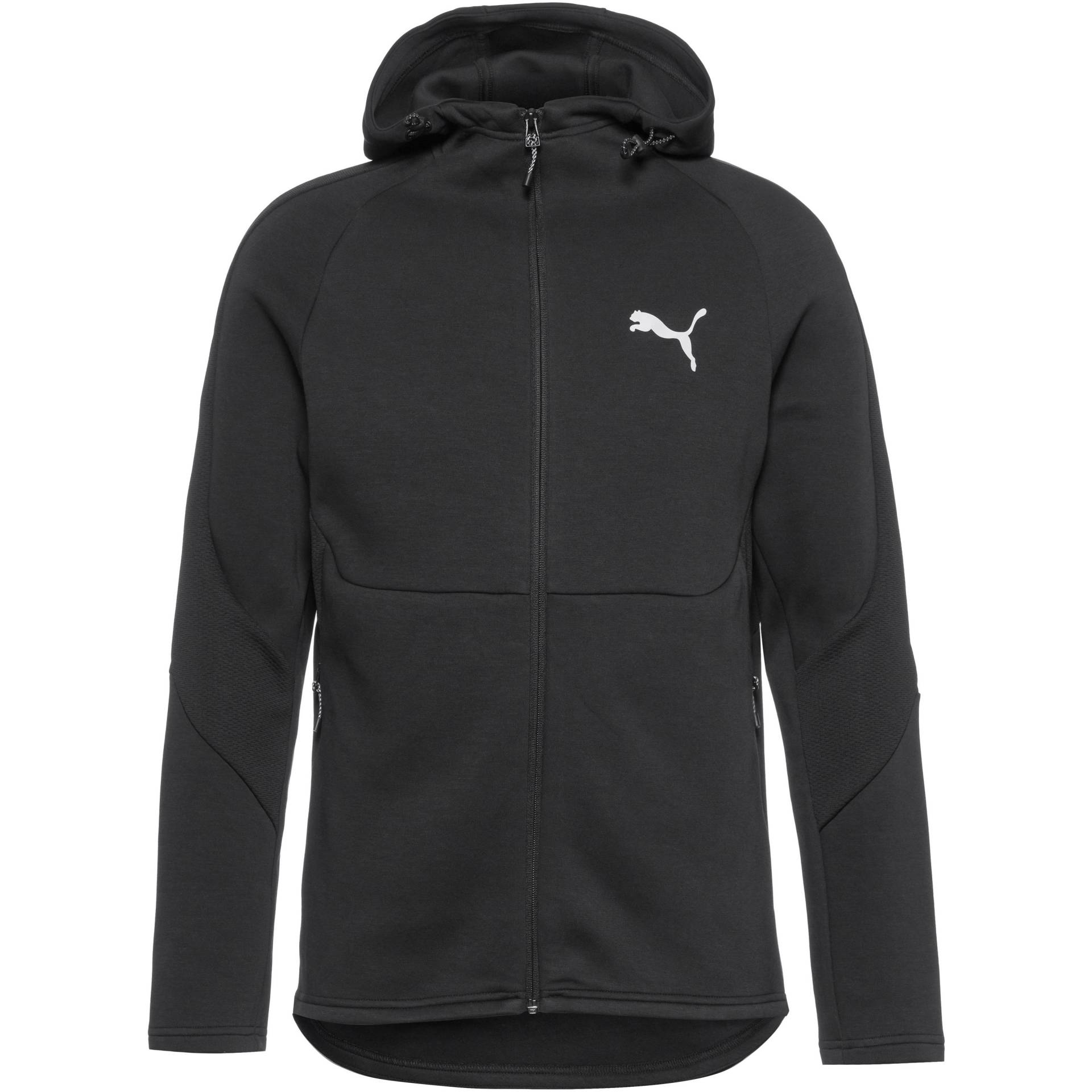 PUMA EVOSTRIPE Trainingsjacke Herren von Puma