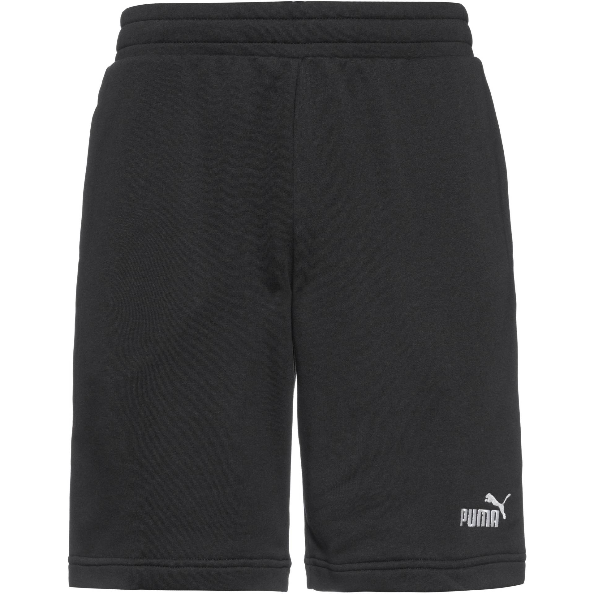 PUMA Essentail Logo Sweatshorts Herren PUMA Essentail Logo Sweatshorts Herren von Puma