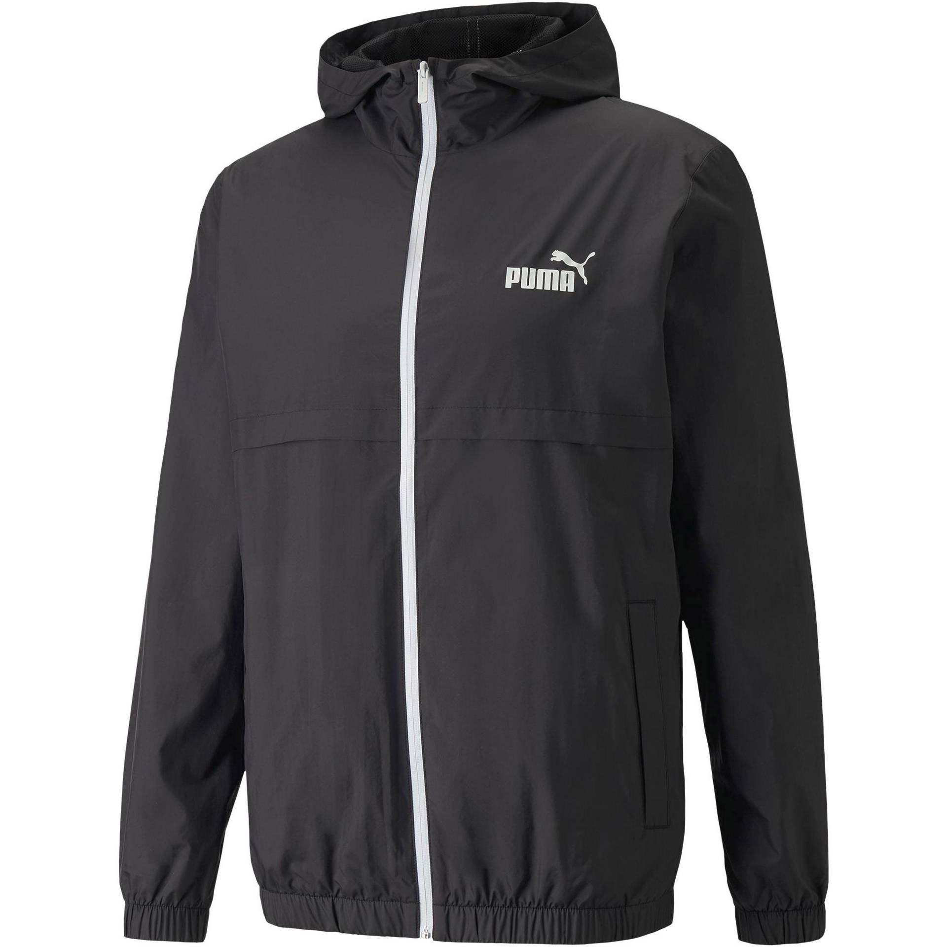 PUMA Essentials Kapuzenjacke Herren PUMA Essentials Kapuzenjacke Herren von Puma