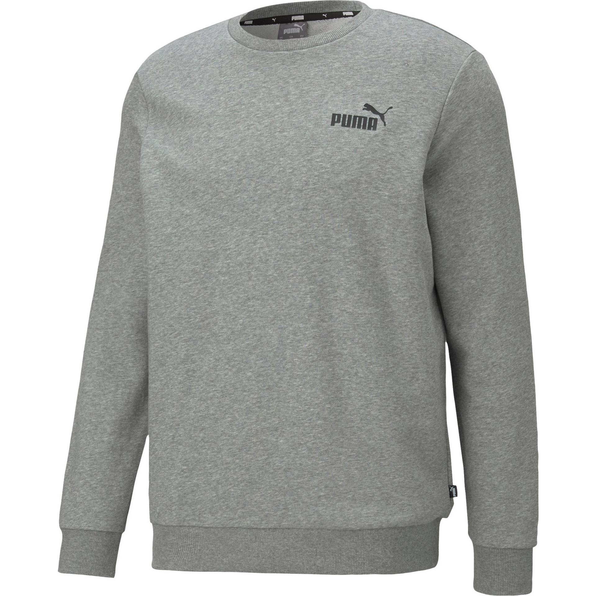 PUMA Essentials Sweatshirt Herren von Puma