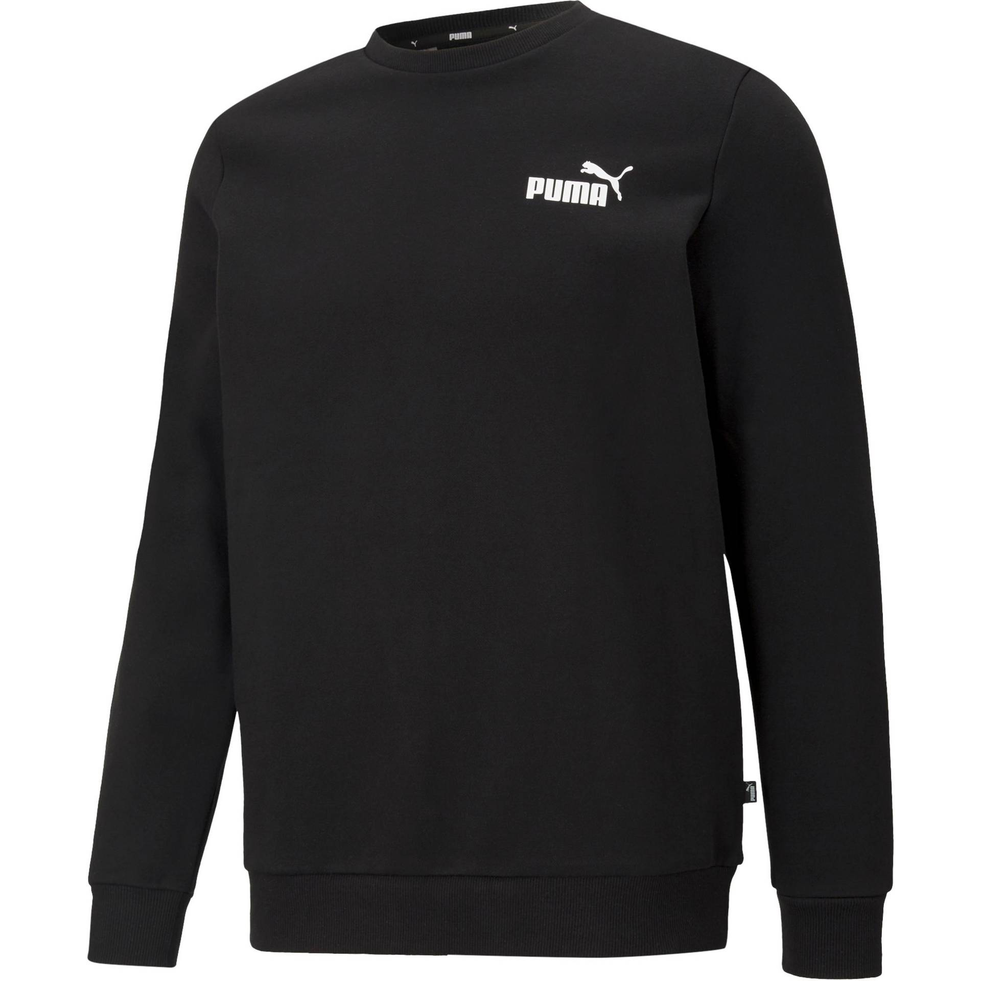 PUMA Essentiell Sweatshirt Herren von Puma