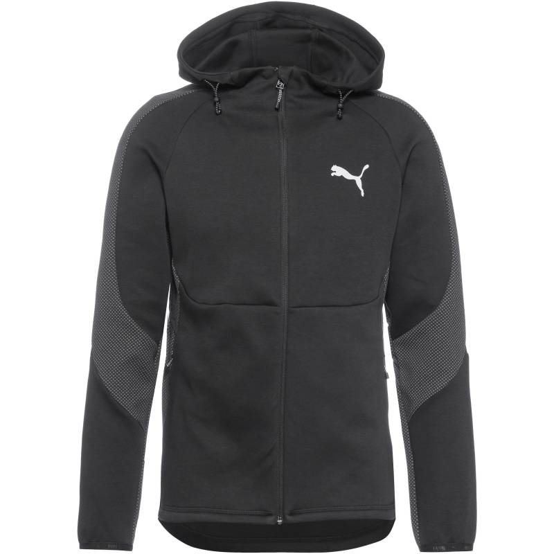 PUMA Evostripe Trainingsjacke Herren von Puma