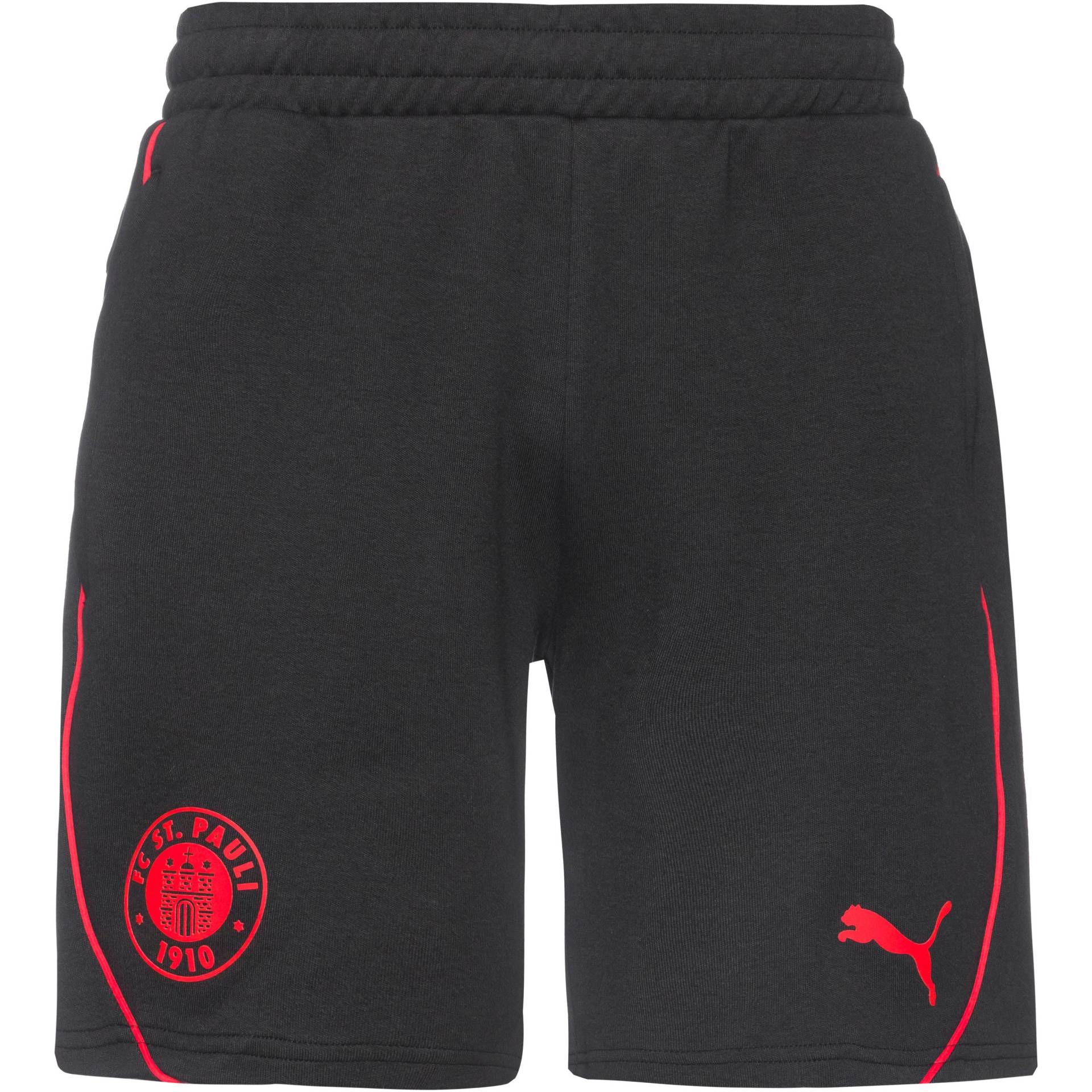 PUMA FC St. Pauli Sweatshorts Herren PUMA FC St. Pauli Sweatshorts Herren von Puma