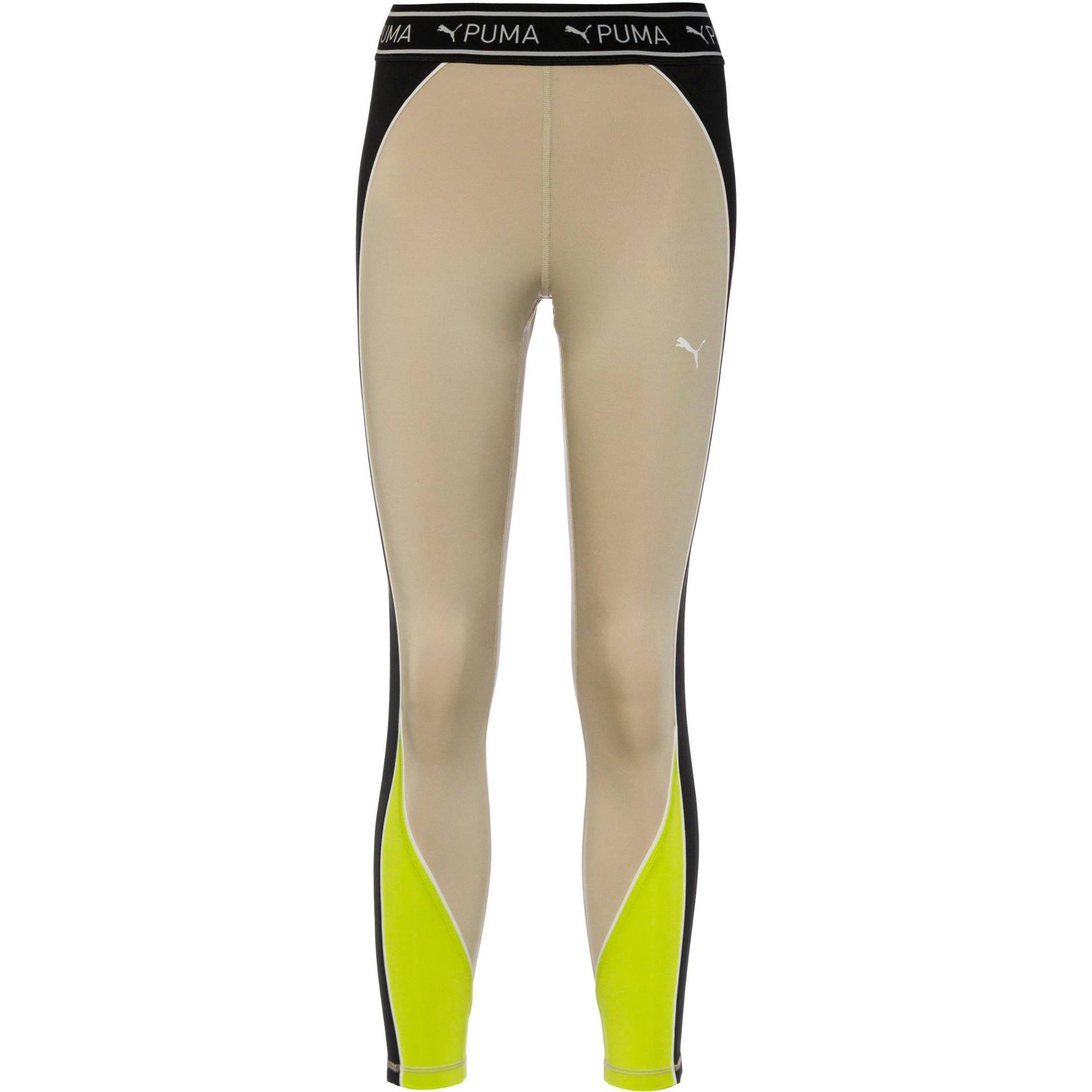 PUMA FIT TRAIN STRONG Tights Damen von Puma