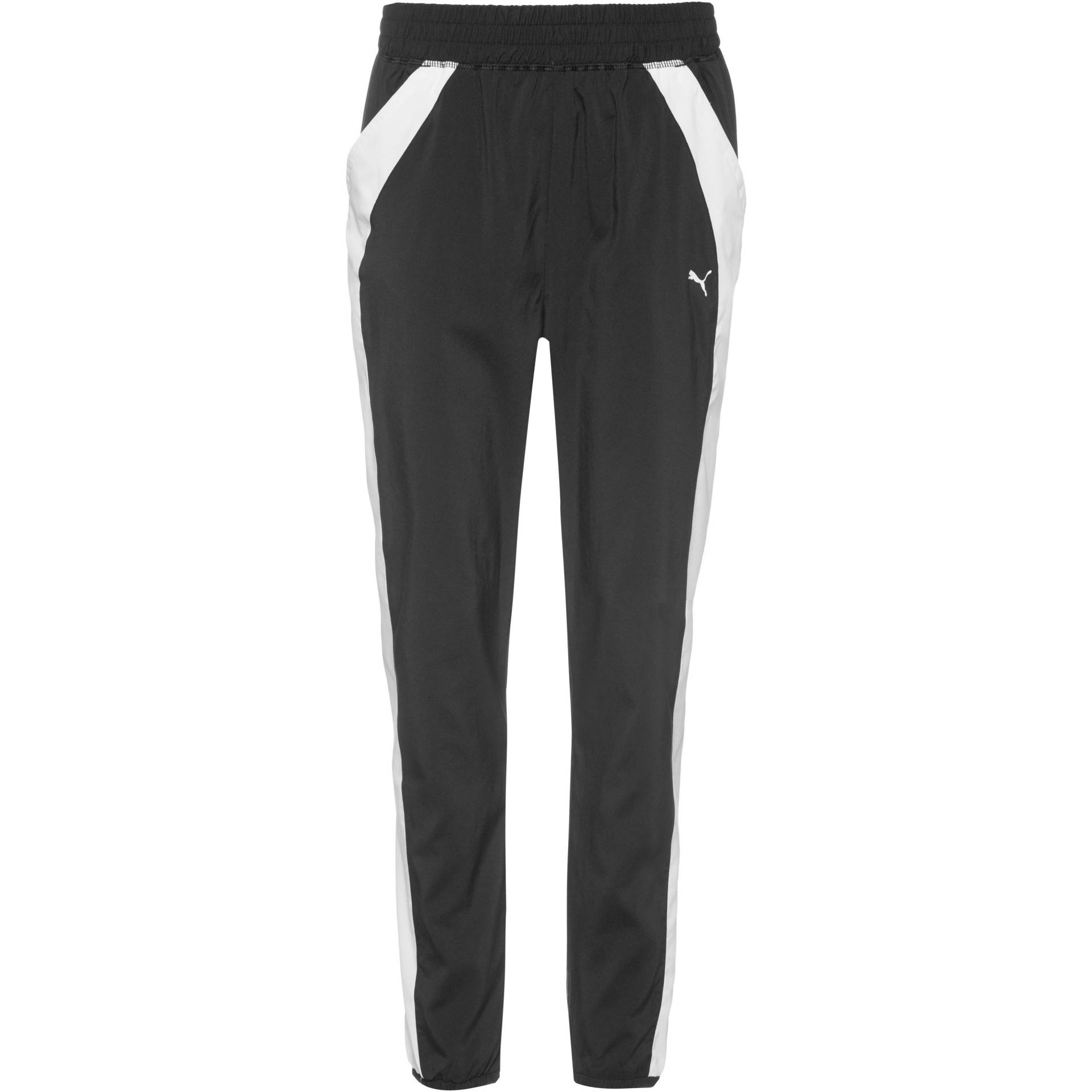 PUMA FIT Trainingshose Damen von Puma