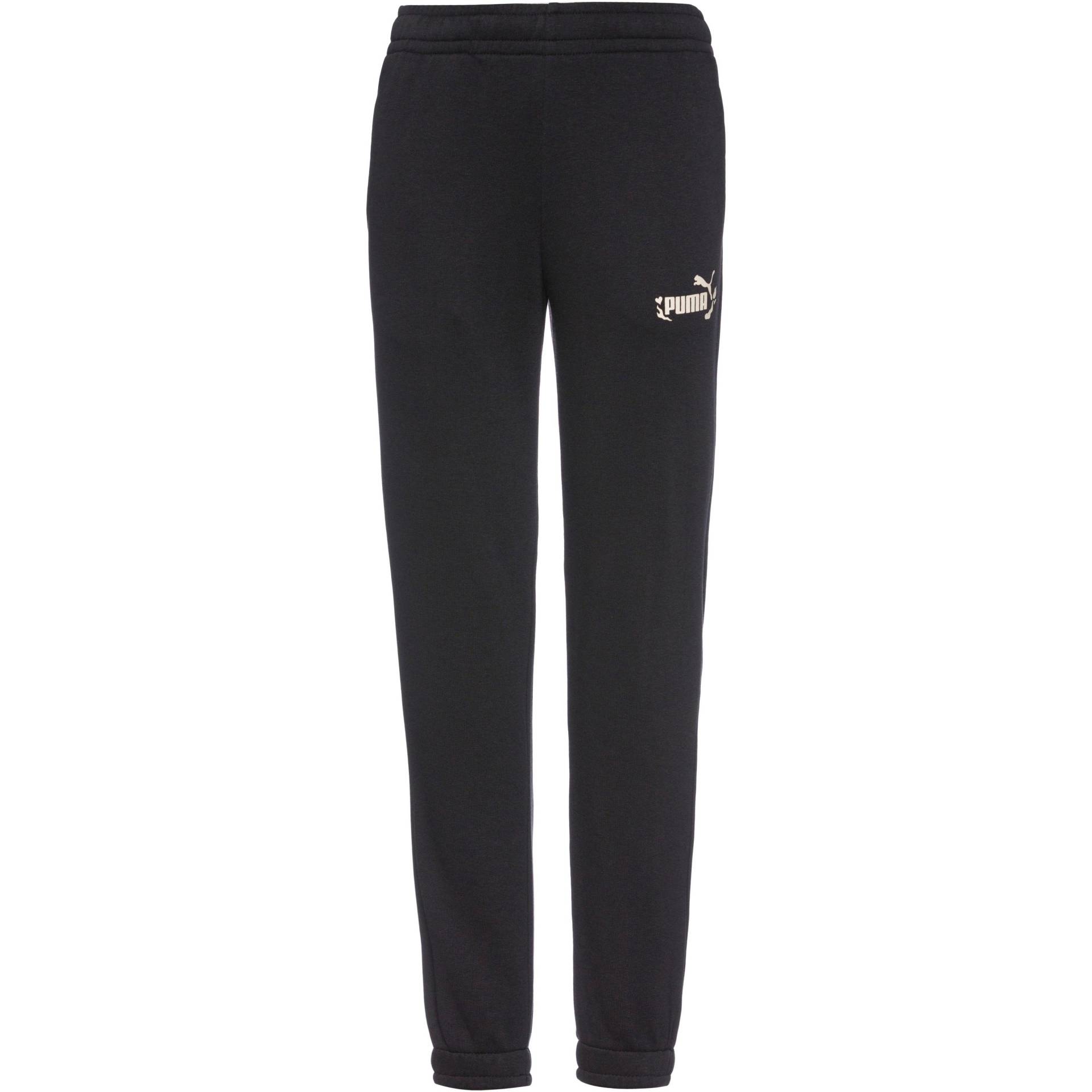 PUMA FLAMING LOVE Sweathose Mädchen PUMA FLAMING LOVE Sweathose Mädchen von Puma