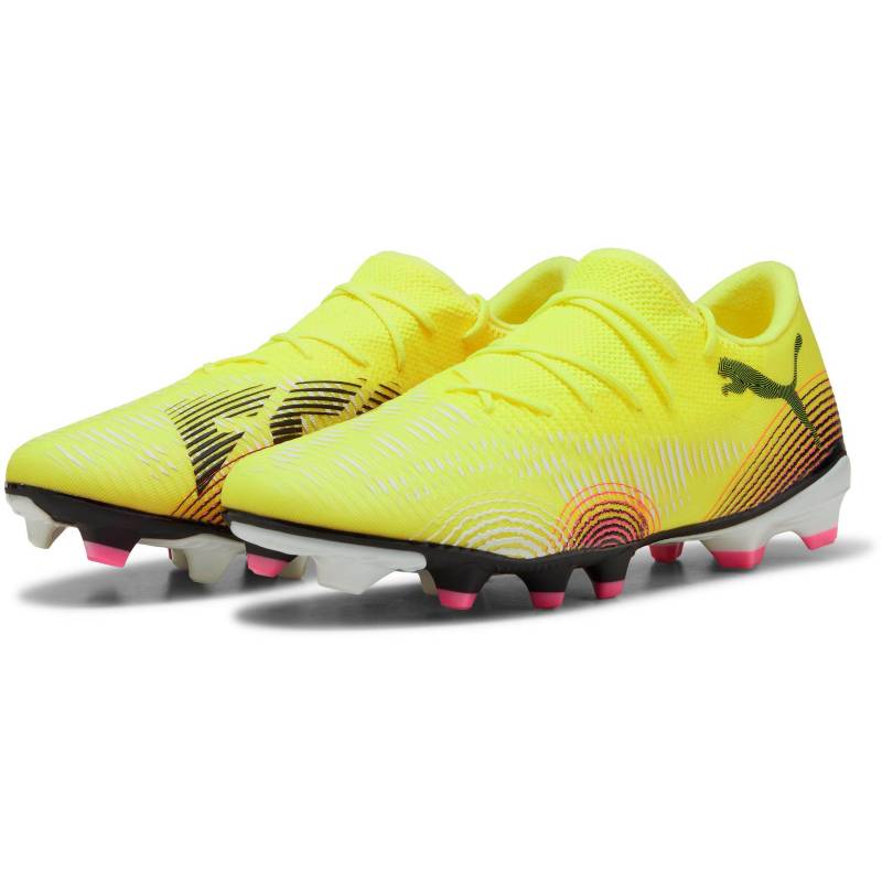 PUMA FUTURE 8 MATCH Low FG-AG Fußballschuhe von Puma