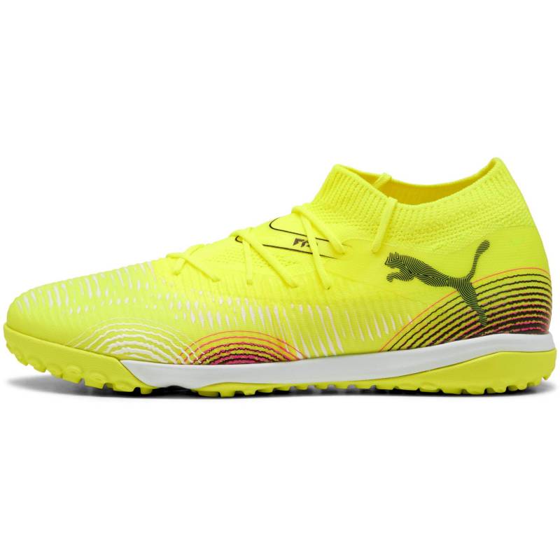 PUMA FUTURE 8 MATCH TT Fußballschuhe von Puma