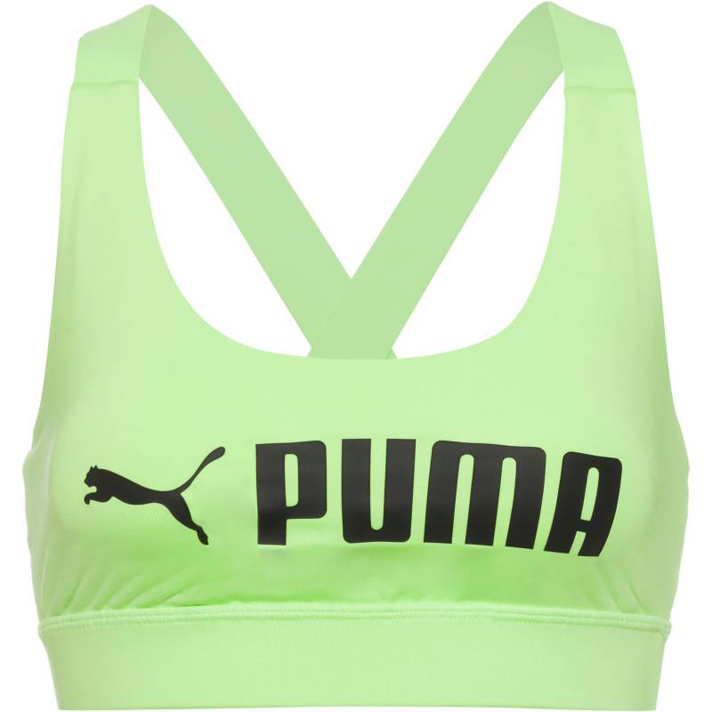PUMA Fit BH Damen von Puma