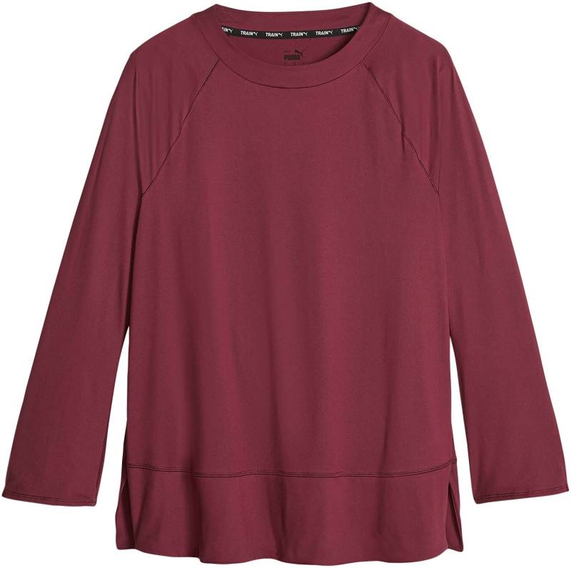 PUMA Funktionsshirt »MATERNITY STUDIO BELL SLEEVE TOP« von Puma