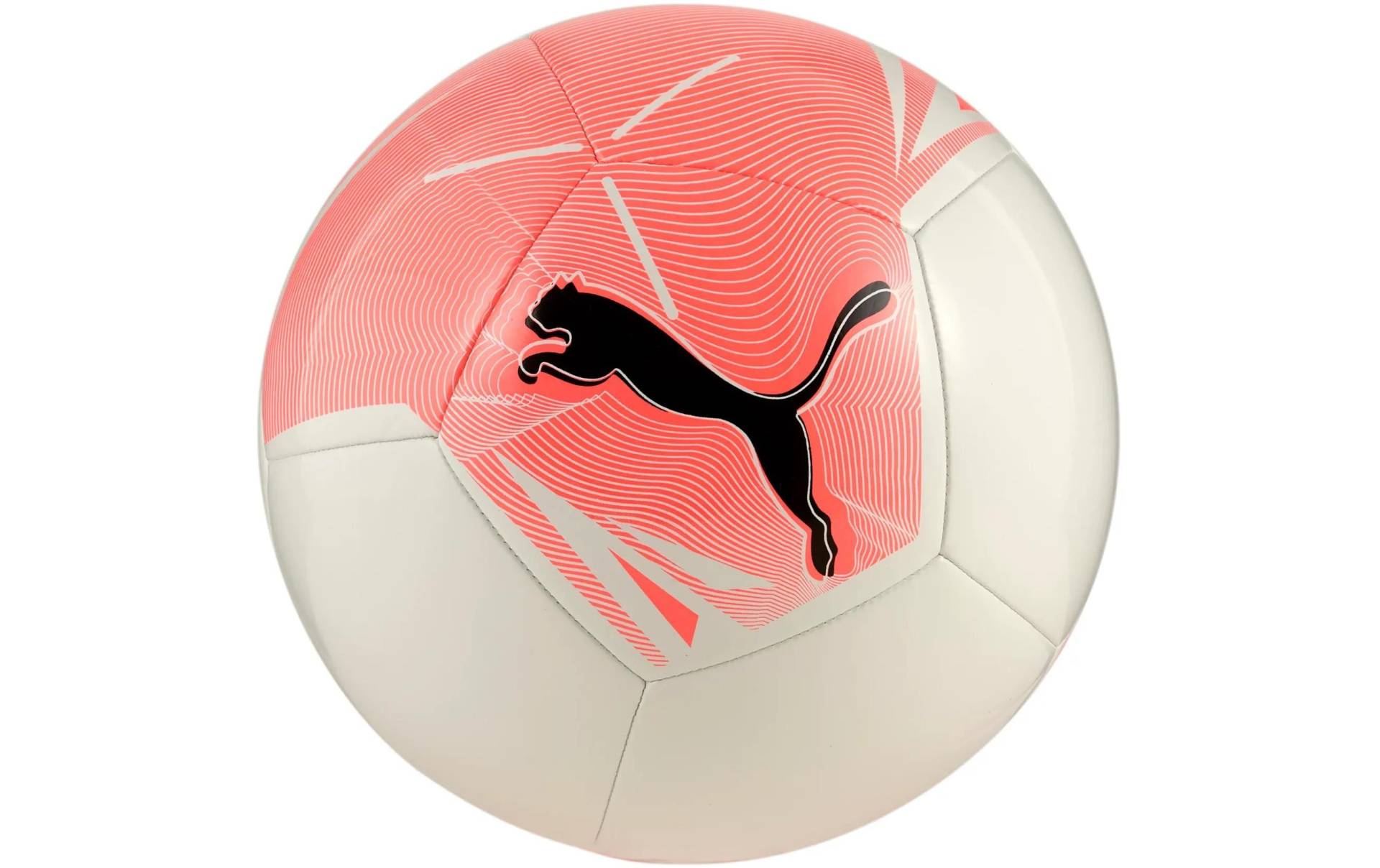 PUMA Fussball »Big Cat Ballgrösse: 5« PUMA Fussball »Big Cat Ballgrösse: 5« von Puma