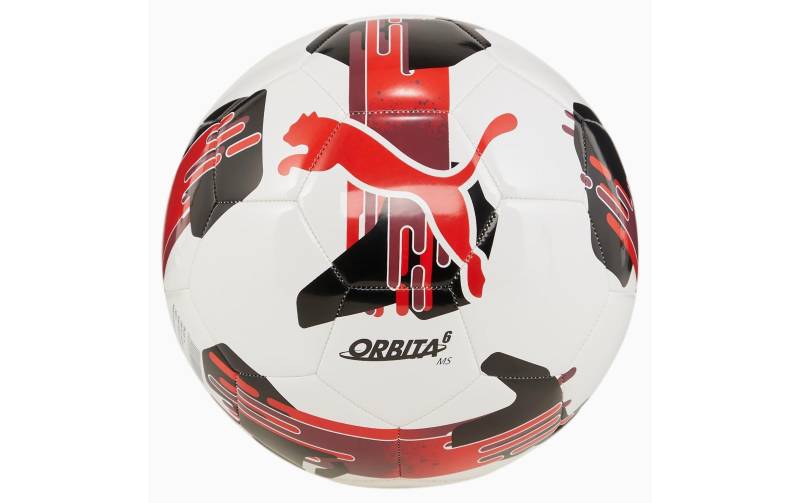 PUMA Fussball »Orbita 6 MS Ballgrösse: 4« von Puma