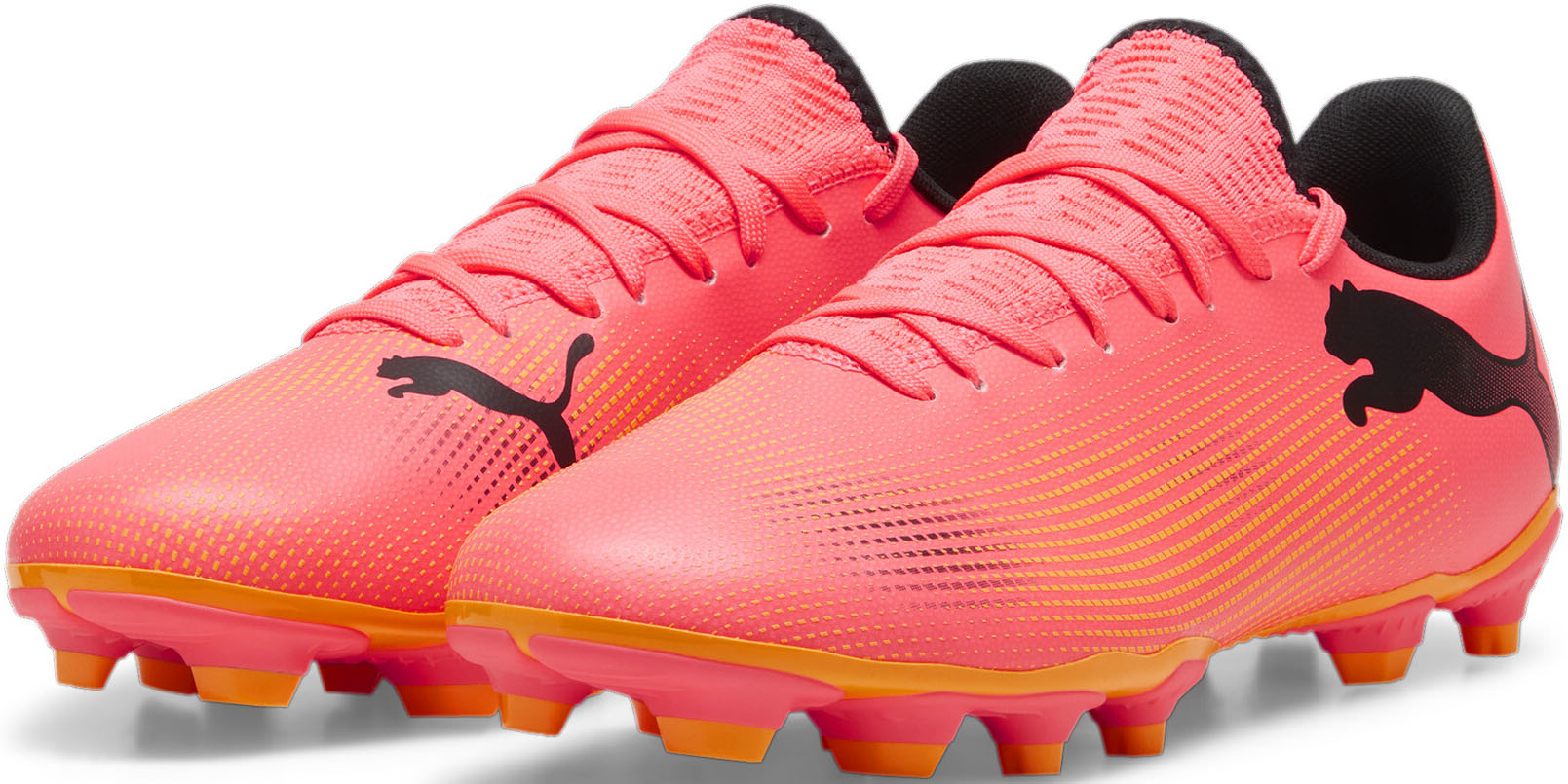 PUMA Fussballschuh »FUTURE 7 PLAY FG/AG« PUMA Fussballschuh »FUTURE 7 PLAY FG/AG« von Puma