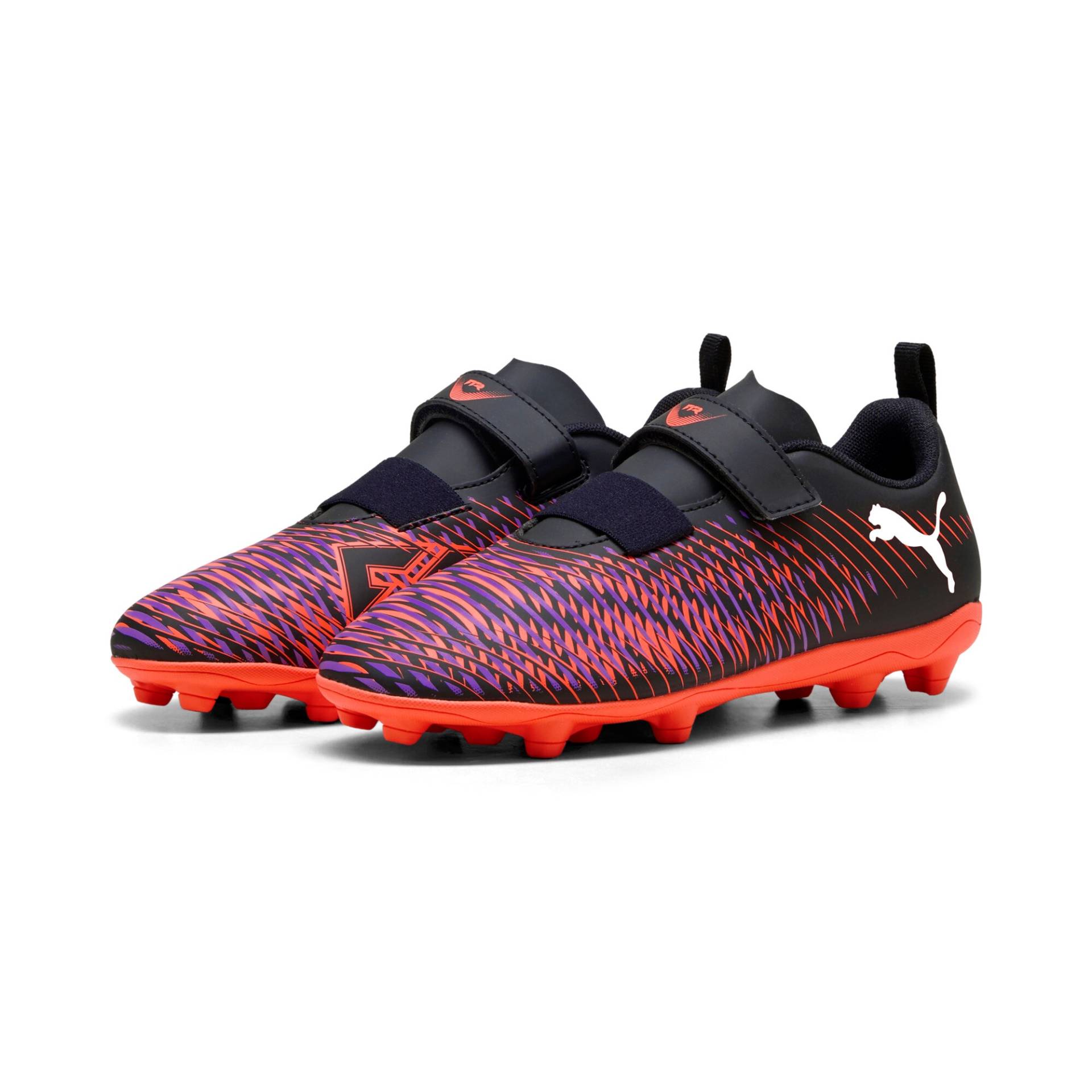 PUMA Fussballschuh »FUTURE 8 PLAY V FG/AG RB JR« PUMA Fussballschuh »FUTURE 8 PLAY V FG/AG RB JR« von Puma