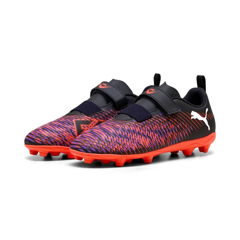 PUMA Fussballschuh »FUTURE 8 PLAY V FG/AG RB JR« von Puma