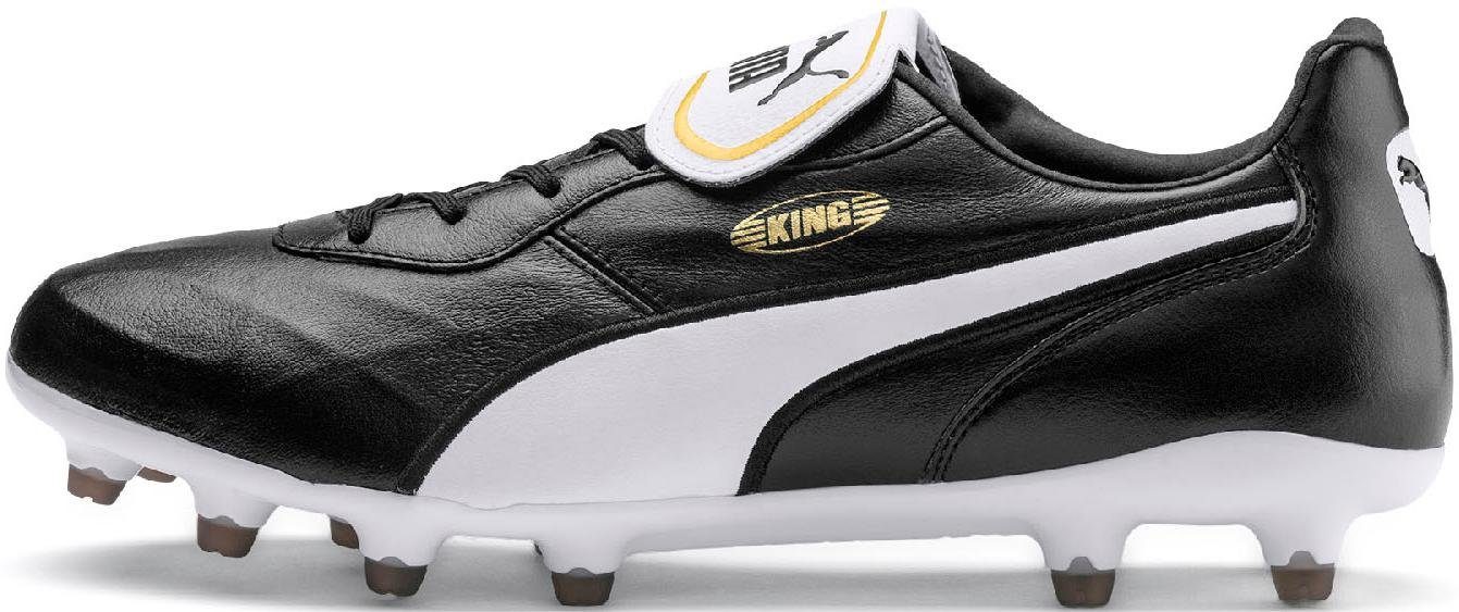 PUMA Fussballschuh »KING Top FG« von Puma