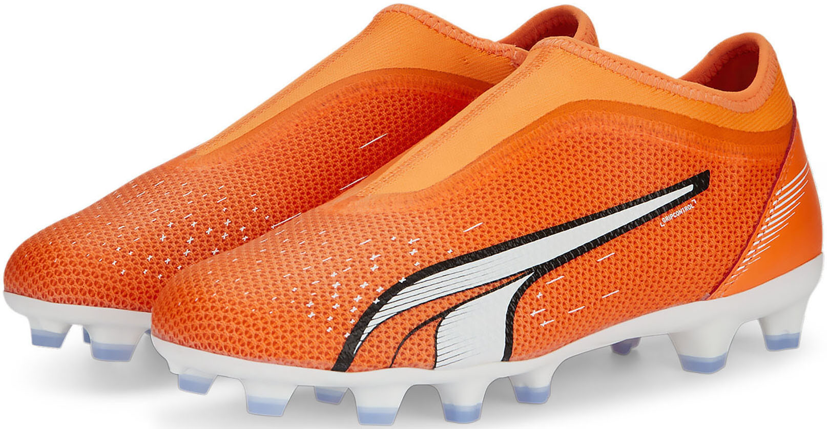 PUMA Fussballschuh »ULTRA MATCH LL FG/AG Jr« von Puma