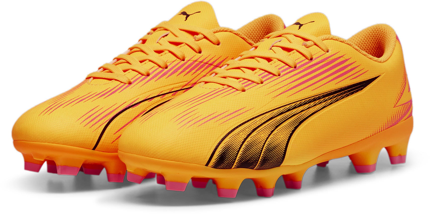 PUMA Fussballschuh »ULTRA PLAY FG/AG Jr« von Puma