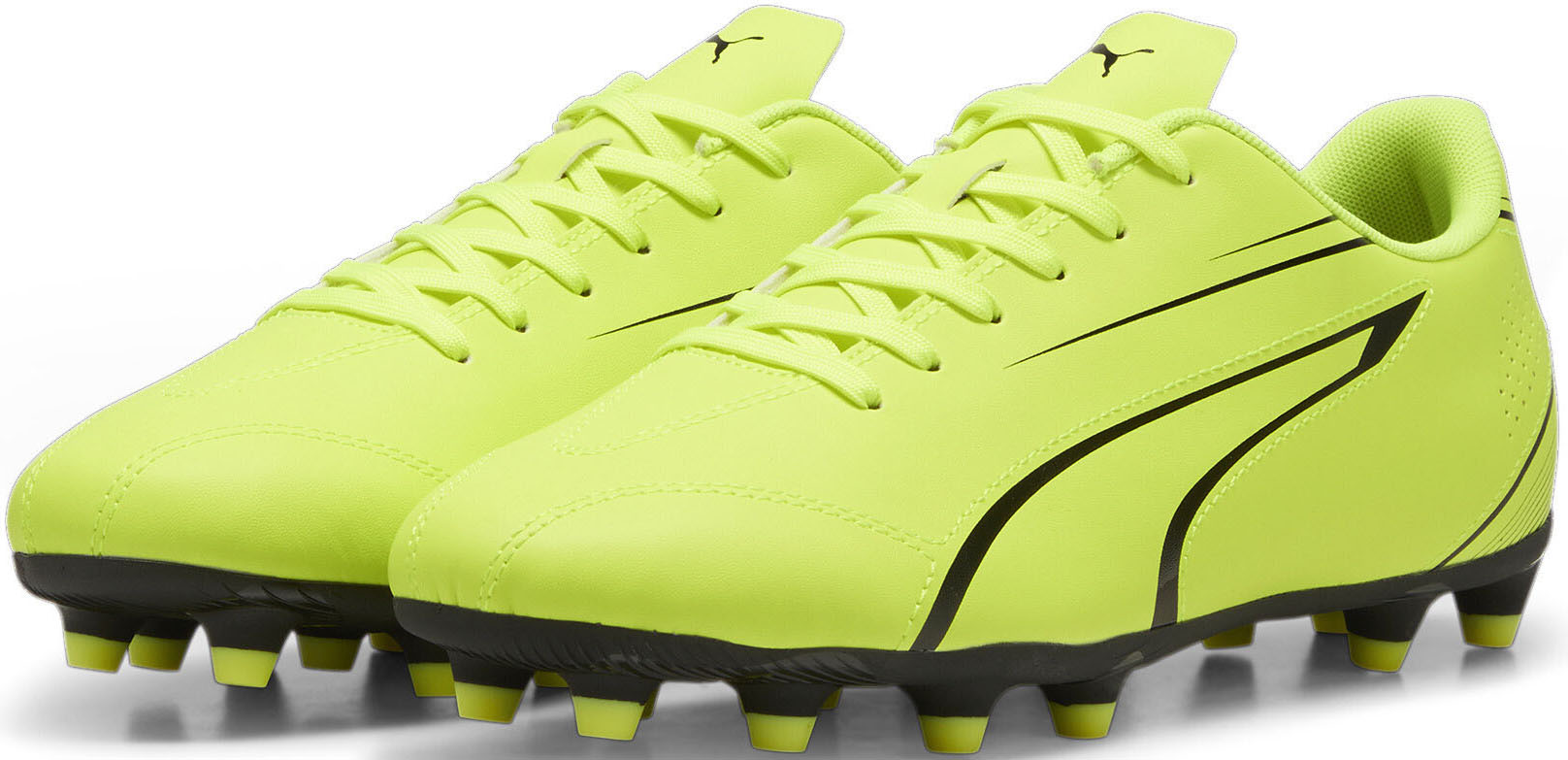 PUMA Fussballschuh »VITORIA FG/AG« von Puma