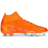 PUMA Fußballschuhe ULTRA Pro FG/AG orange | 40 1/2 von Puma