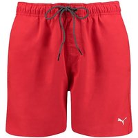 PUMA Herren Badeshort rot | XXL PUMA Herren Badeshort rot | XXL von Puma