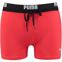 PUMA Herren Beinbadehose rot | S PUMA Herren Beinbadehose rot | S von Puma