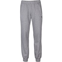 PUMA Herren Jogginghose grau | M von Puma