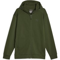 PUMA Herren Kapuzenjacke RAD/CAL olive | XXL von Puma