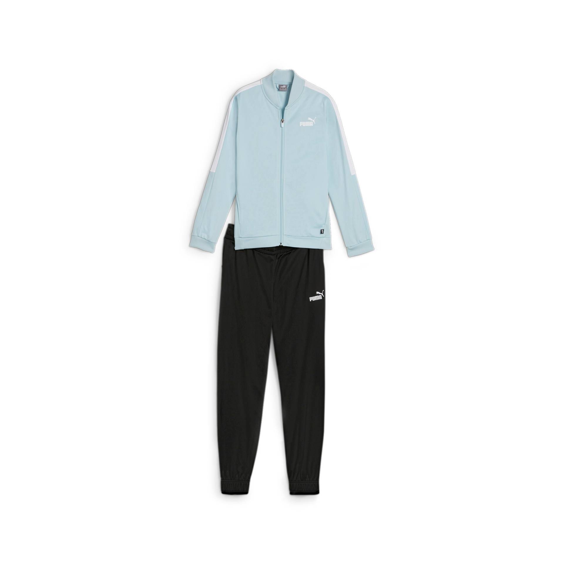 PUMA Jogginganzug »BASEBALL TRICOT SUIT G«, (2 tlg.) von Puma